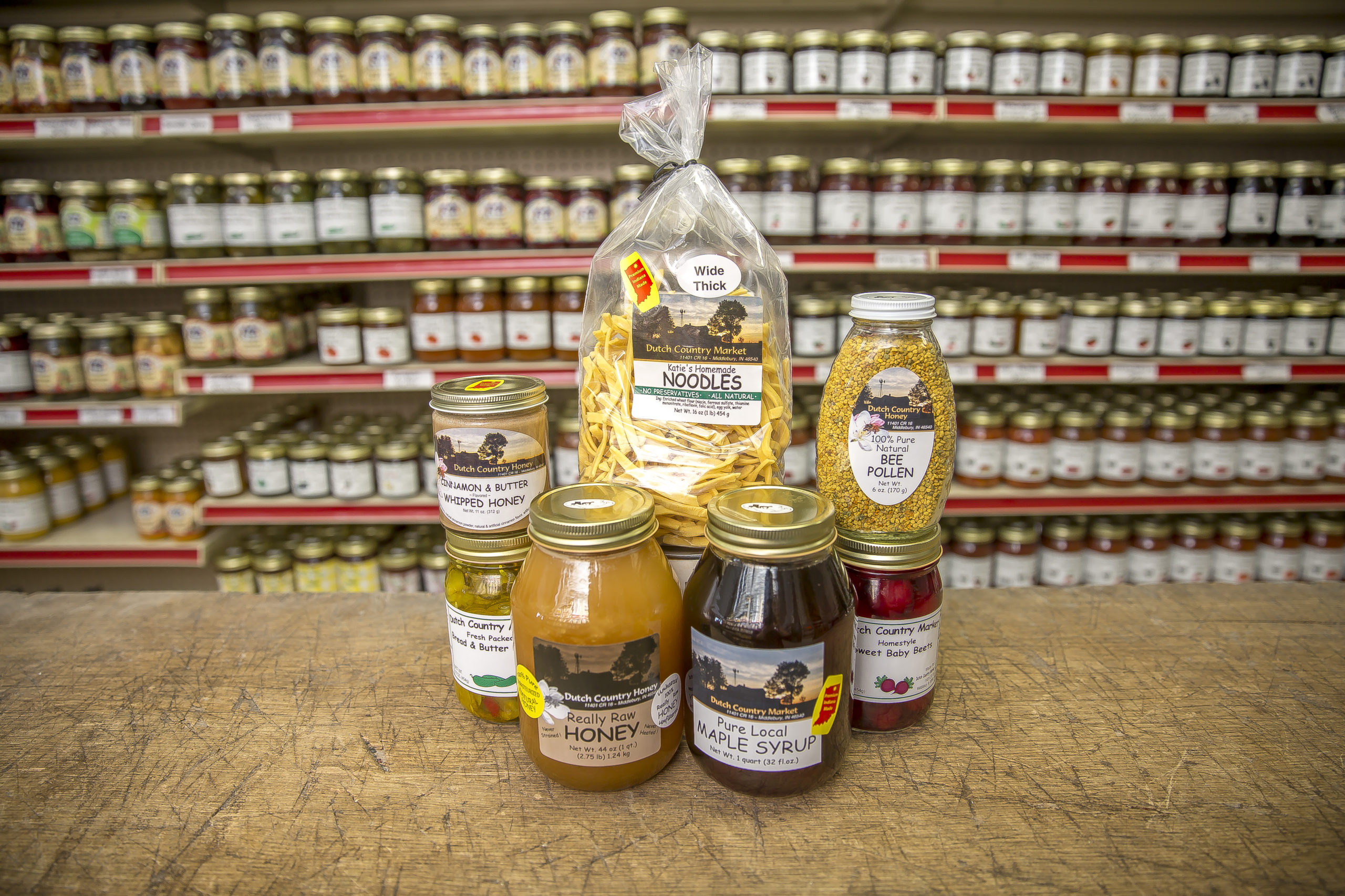Dutch Country Market 1