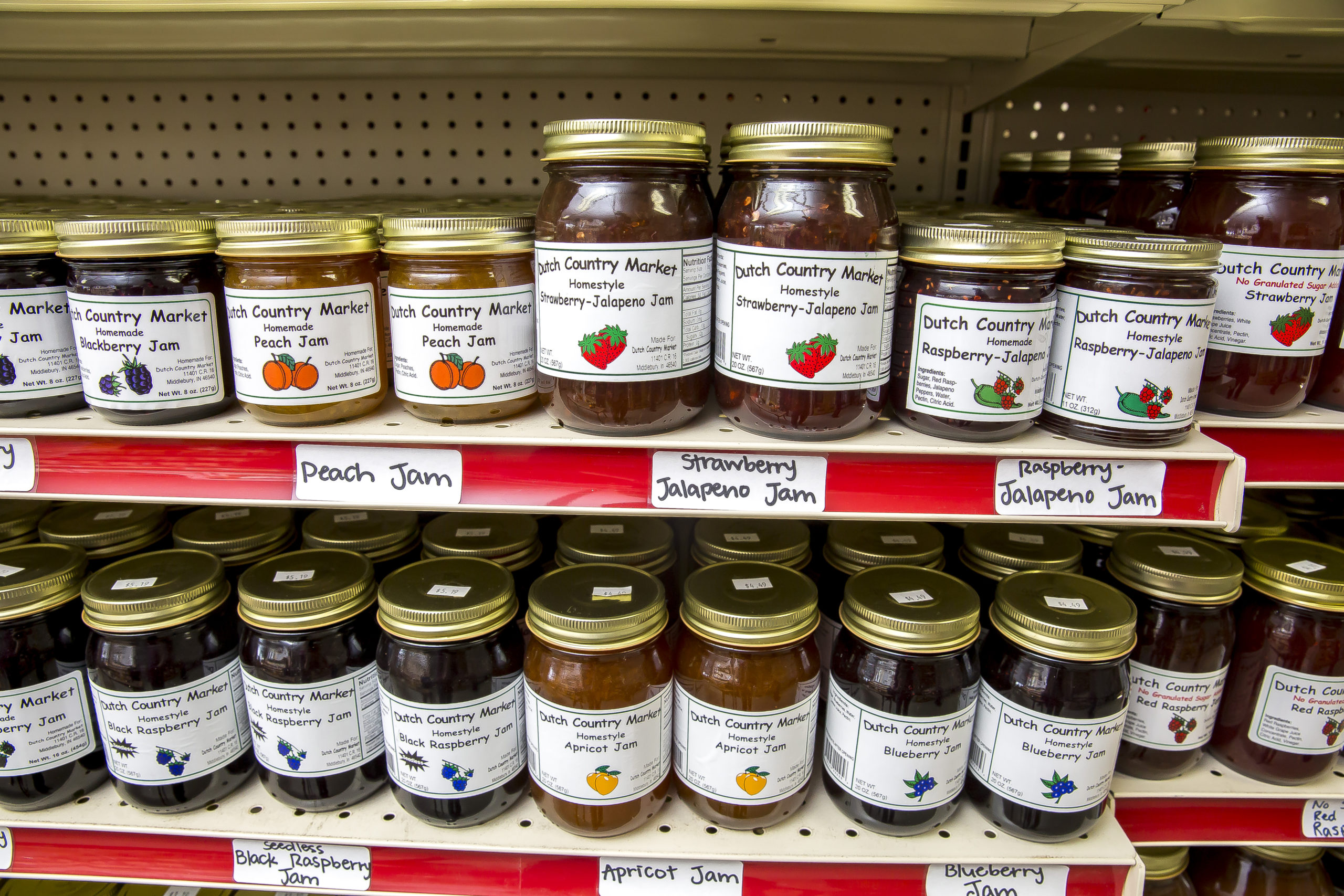 Dutch Country Market 3
