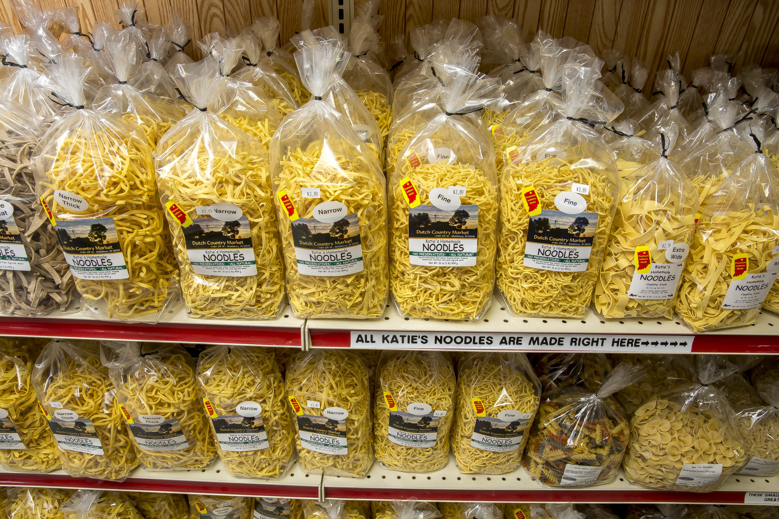 Dutch Country Market 5
