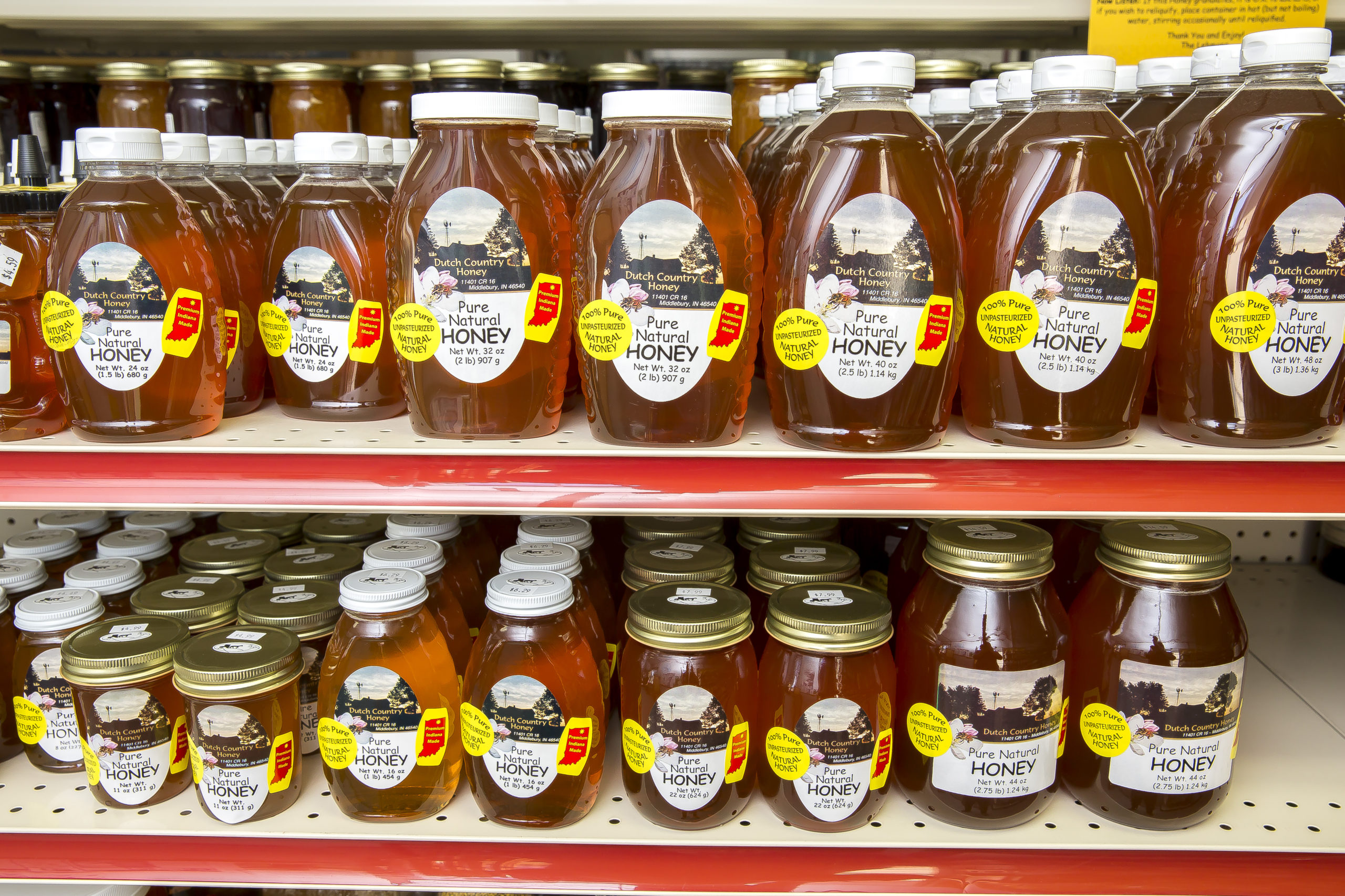 Dutch Country Market 6