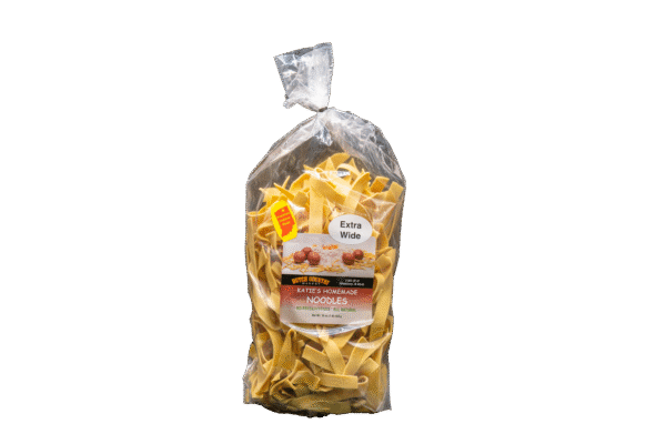 Katie's Homemade Noodles - Image 2