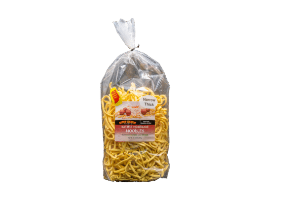 Katie's Homemade Noodles - Image 3