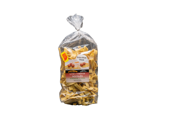 Katie's Homemade Noodles - Image 4
