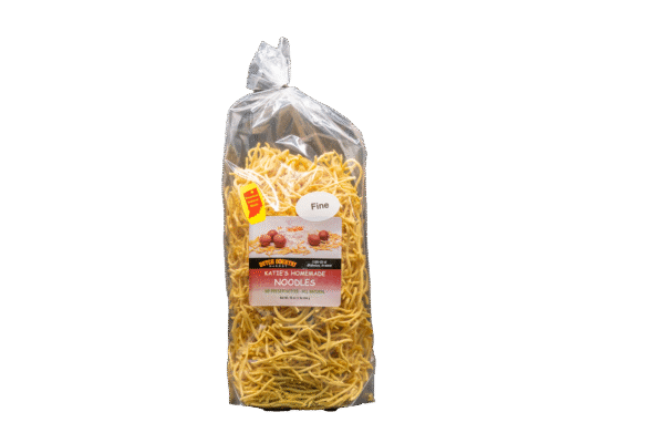 Katie's Homemade Noodles - Image 5