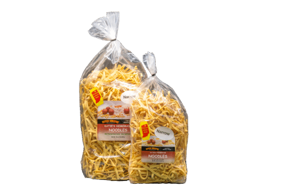 Katie's Homemade Noodles - Image 6