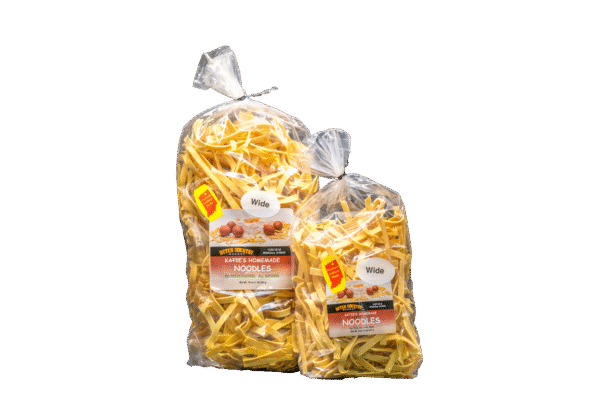 Katie's Homemade Noodles - Image 8
