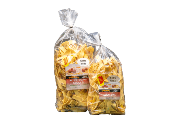 Katie's Homemade Noodles - Image 9