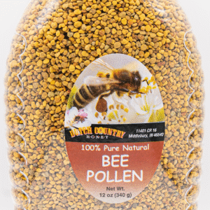 Bee Pollen