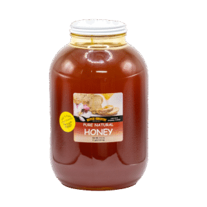 Pure Natural Honey