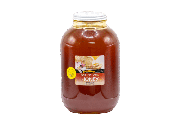 Pure Natural Honey