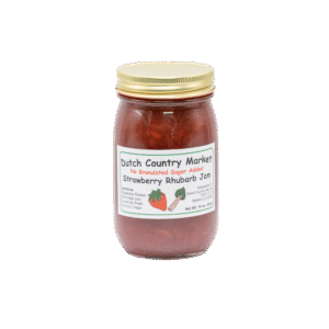 (Seedless) Jams & Jellies
