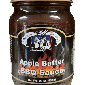 BBQ Sauce & Mustards