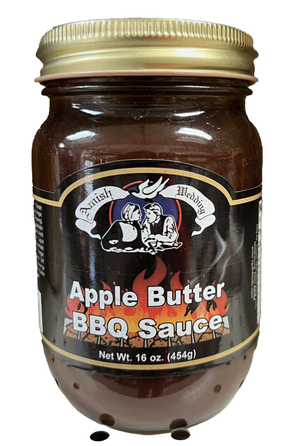 BBQ Sauce & Mustards