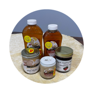 Honey Lovers - Variety Pack