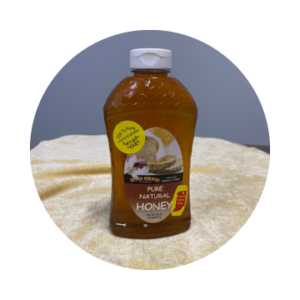 32ozHoney